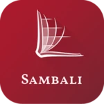 sambali bible android application logo